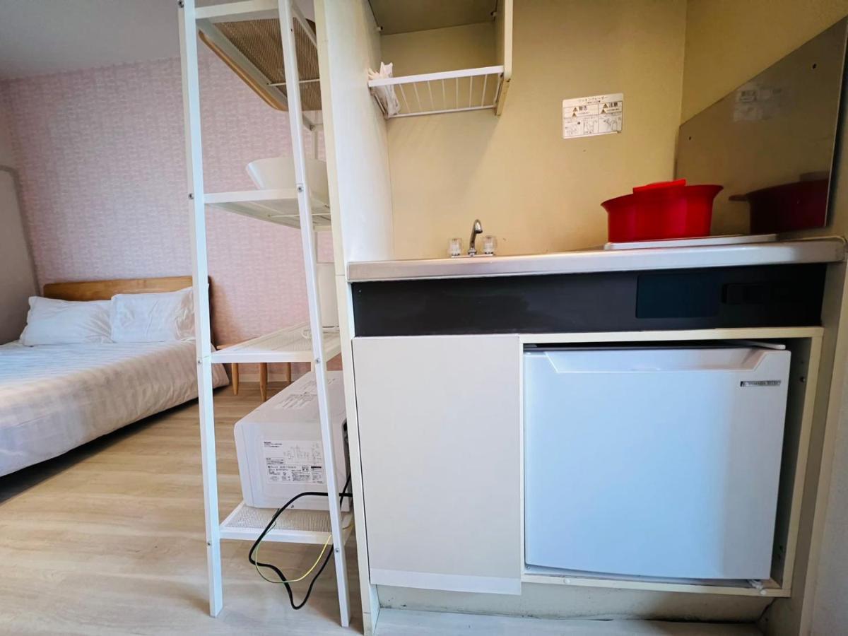 Apartemen Okubozyz Tokyo