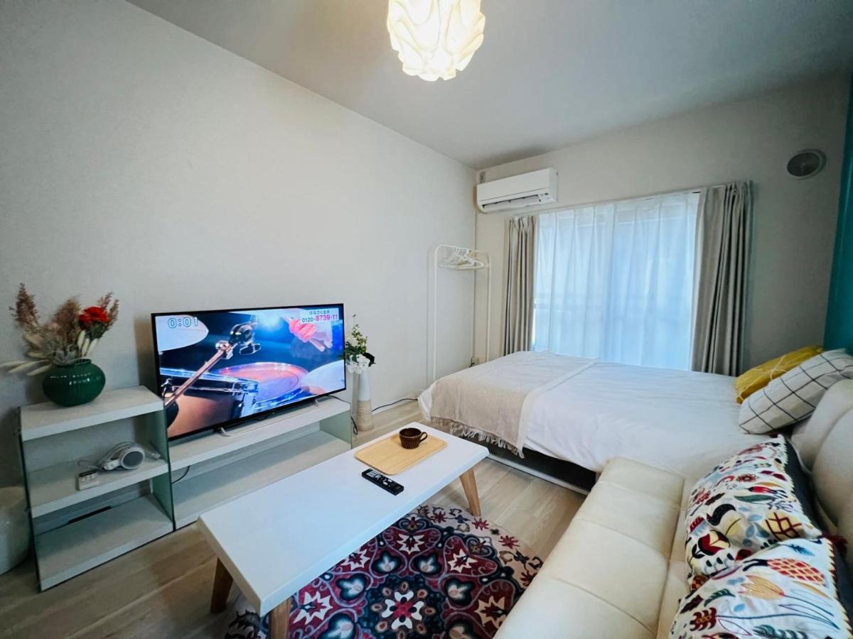 Apartemen Okubozyz Tokyo