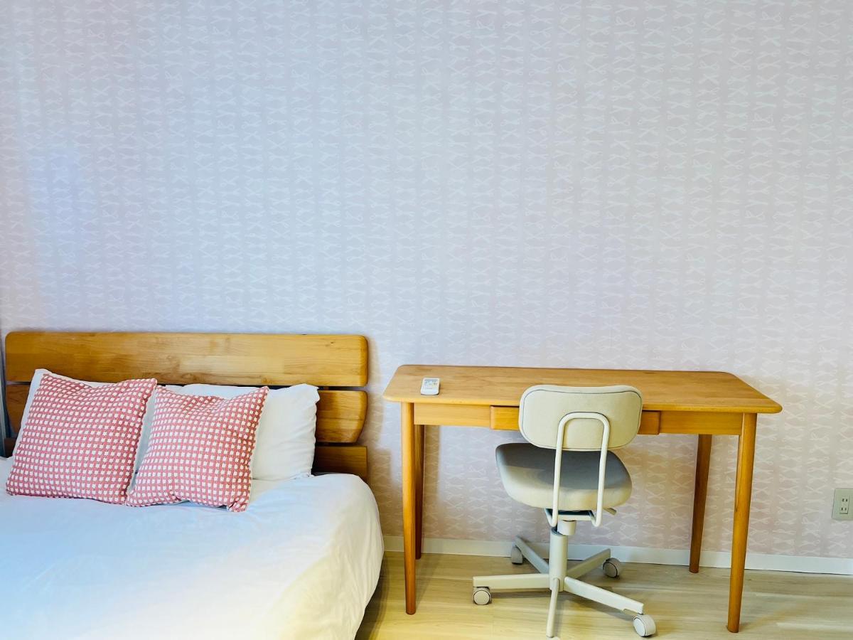 Okubozyz Apartemen *