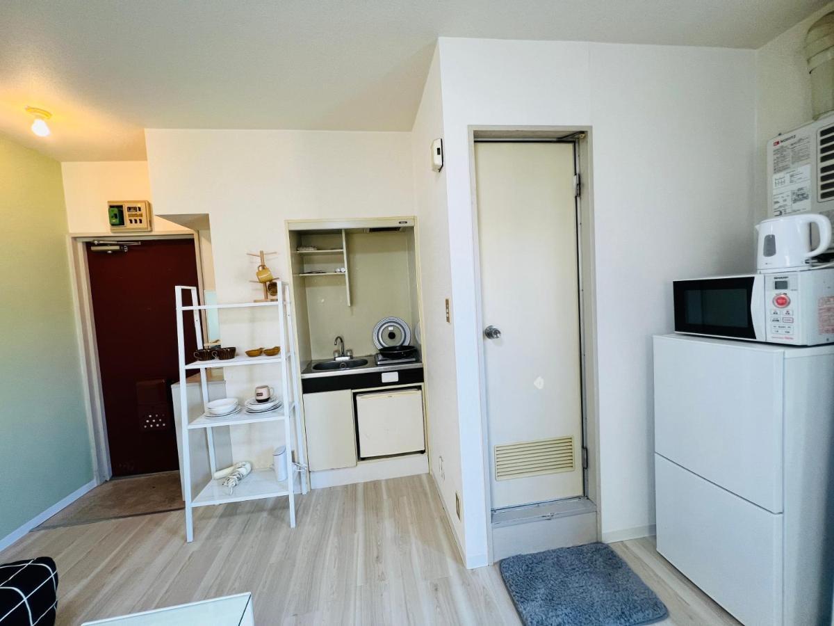 Okubozyz Apartemen *