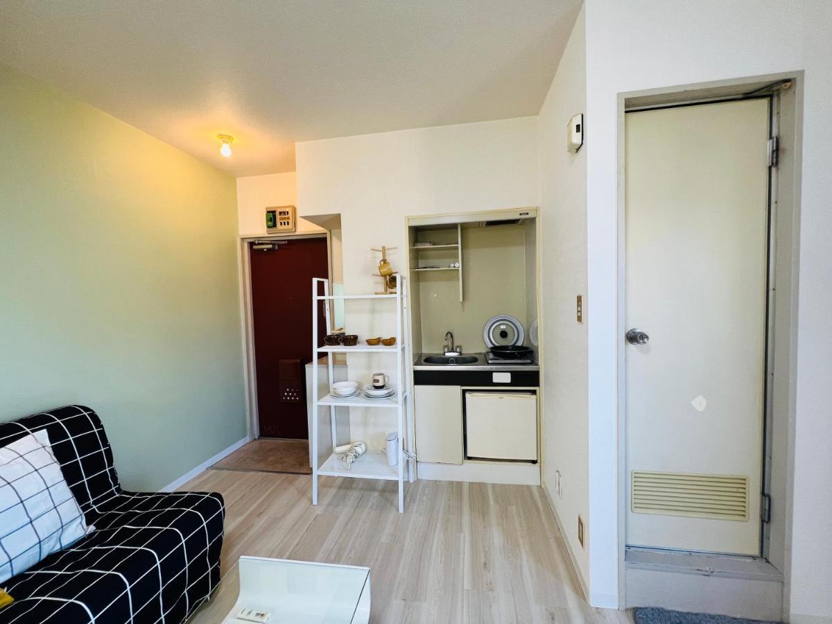 Okubozyz Apartemen Tokyo