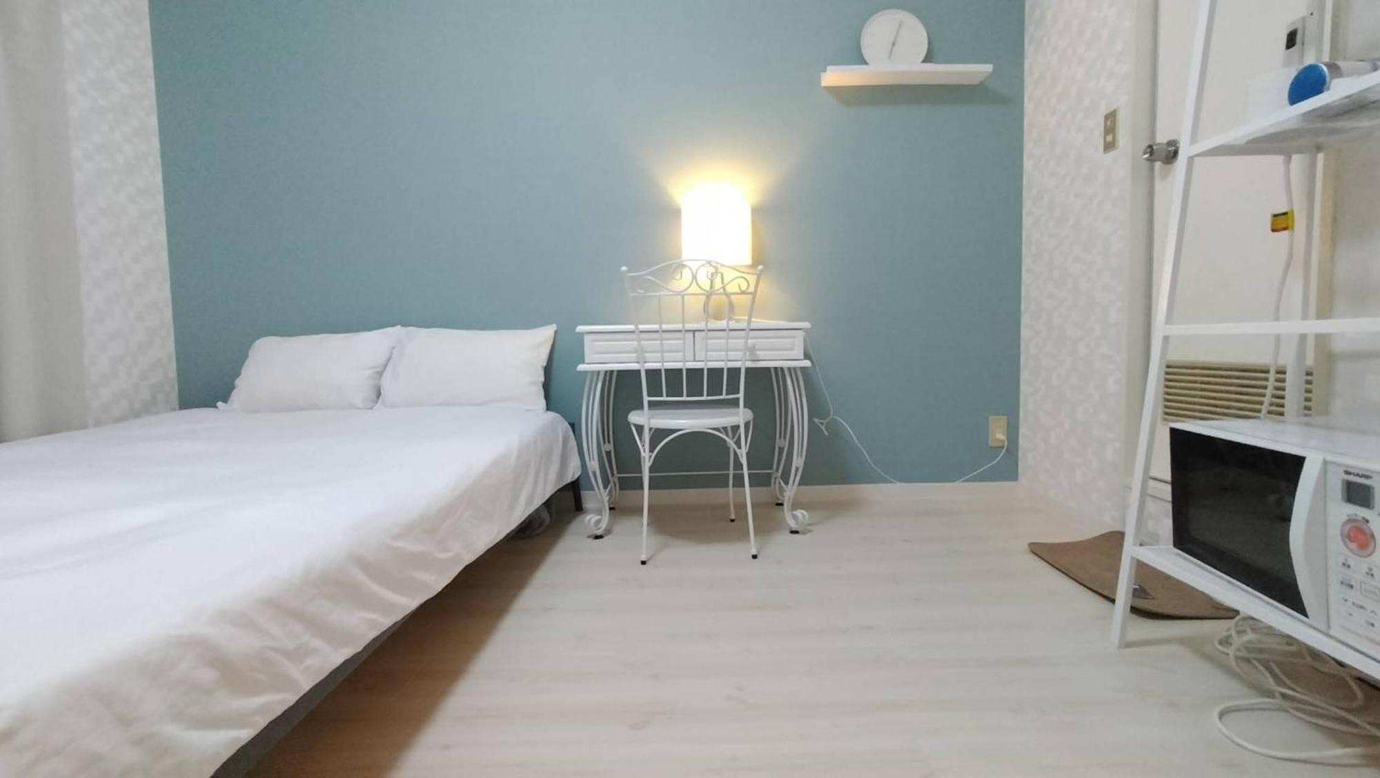 Apartemen Okubozyz Tokyo