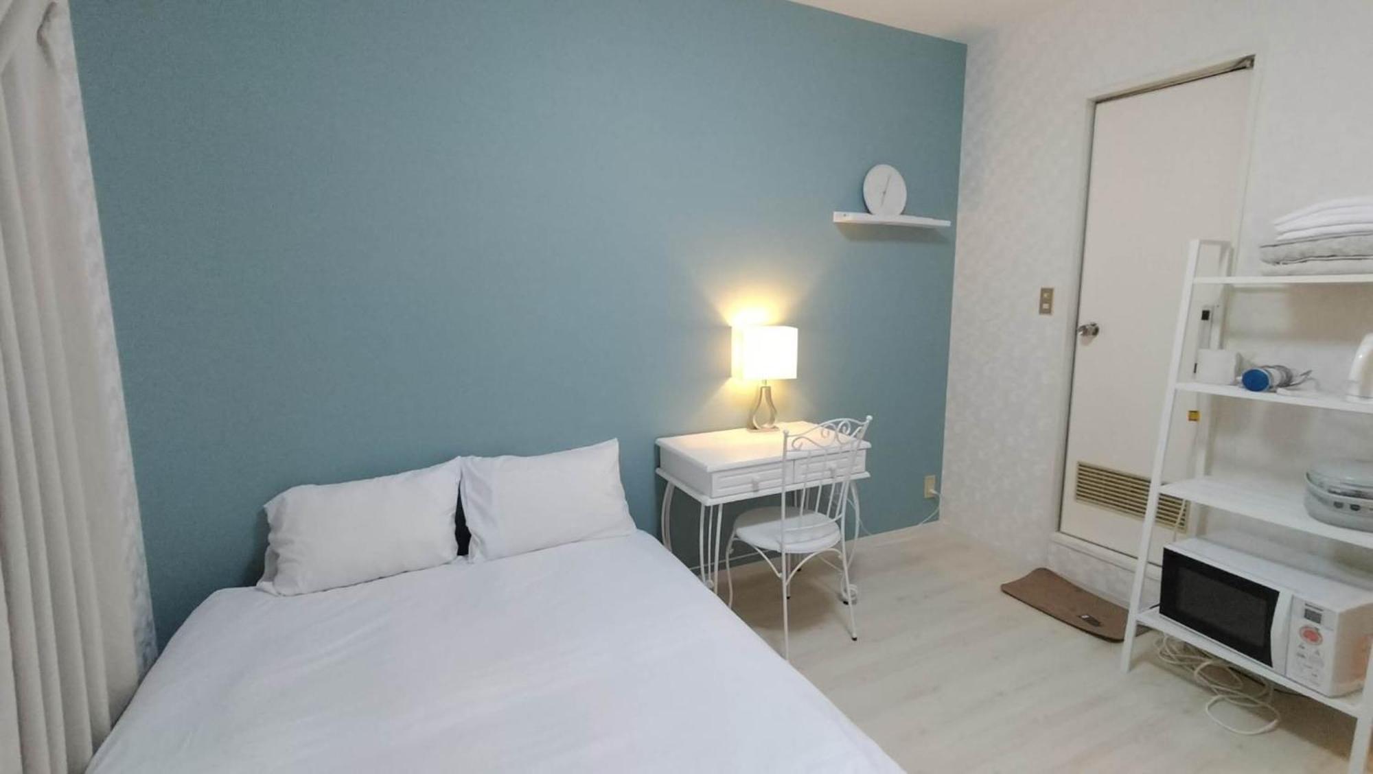 Apartemen Okubozyz