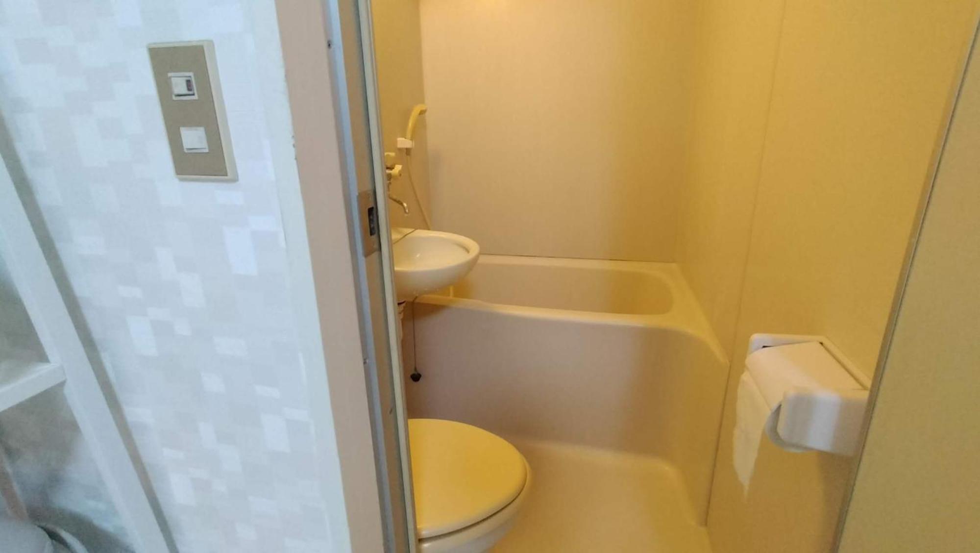 Apartemen Okubozyz *