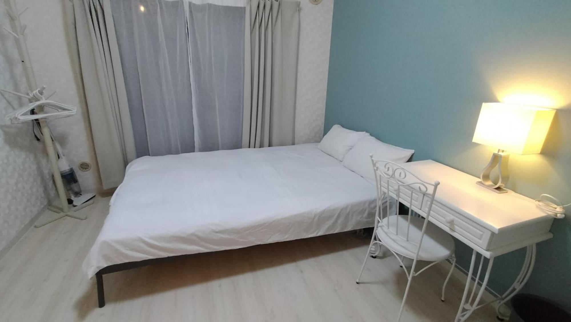 Okubozyz Apartemen