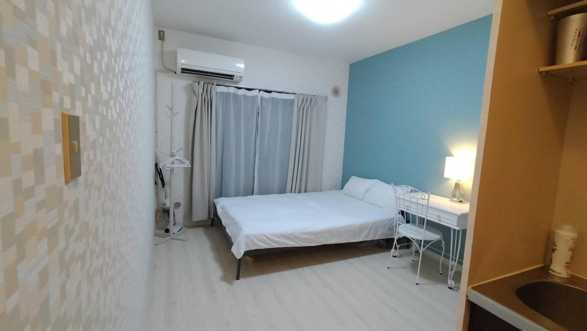 Okubozyz Apartemen *